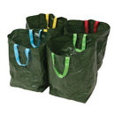 Silverline 410631 Recycling Bags 4pk