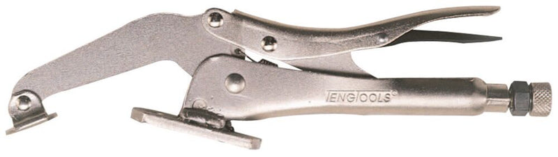 Teng Tools 410P Table Clamp 320mm