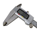 Silverline 411212 Digital Vernier Caliper