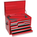 Clarke 7636243 CBB312C 12 Drawer Tool Chest