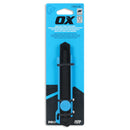 OX Hand Tools P225601 Pro Snap Off Twist Lock - 18mm (Aluminium)