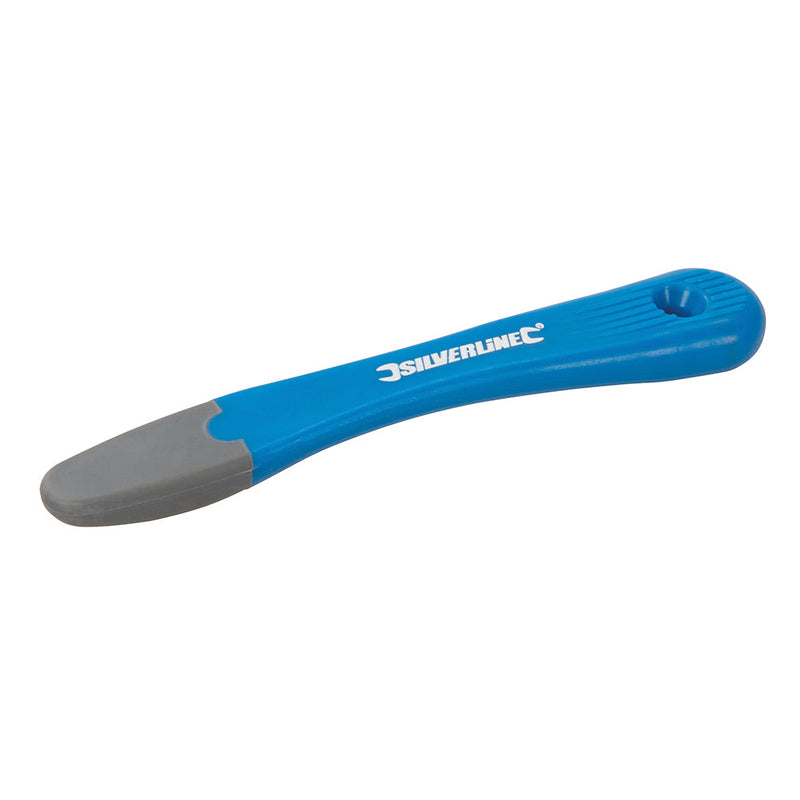 Silverline 416301 Flexible Silicone, Grout & Sealant Smoother