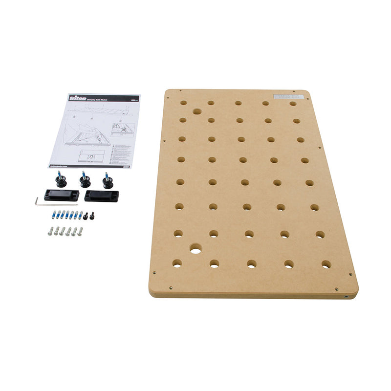 Triton 416783 TWX7 Clamping Table Module
