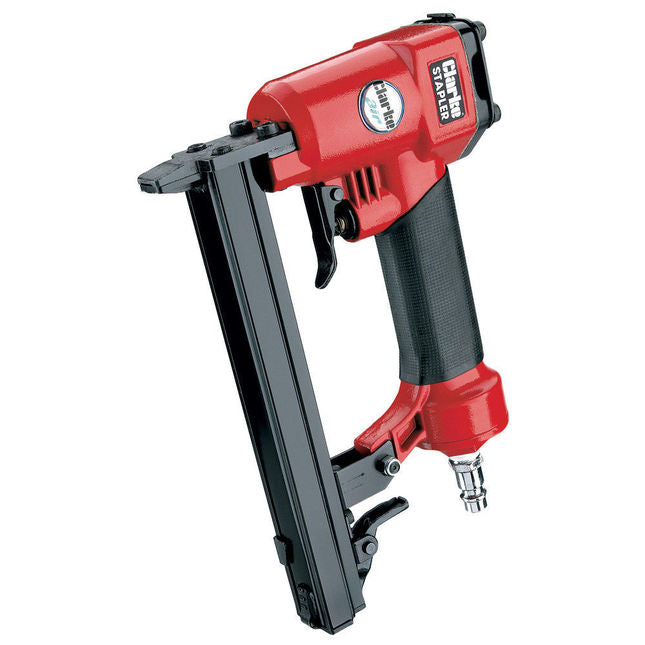 Clarke 3110375 CSG1C Air Staple Gun