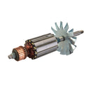 Triton 420163 Armature Assembly 240V