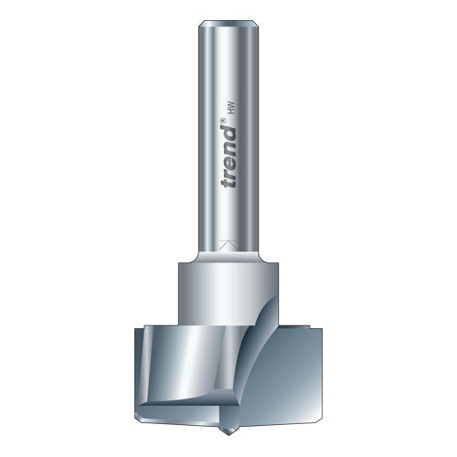 Trend Tools 421/35X3/8TC Hinge Sinking 35Mm Diameter