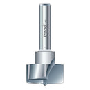 Trend Tools 421/35X1/4TC Hinge Sinking 35Mm Diameter