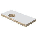 Trend Tools 421/35X3/8TC Hinge Sinking 35Mm Diameter