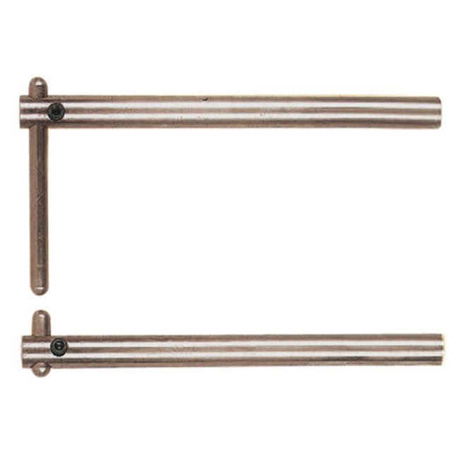 Clarke 6030107 Extension Arm for Spot Welder - 250mm Throat