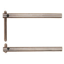 Clarke 6030107 Extension Arm for Spot Welder - 250mm Throat