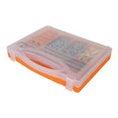 Triton 425553 Double Mini Pocket-Hole Jig Set 8pce