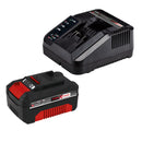 Einhell 4257240 Power Tool Kit TE-TK 18/2 Li Kit (CD+AG)