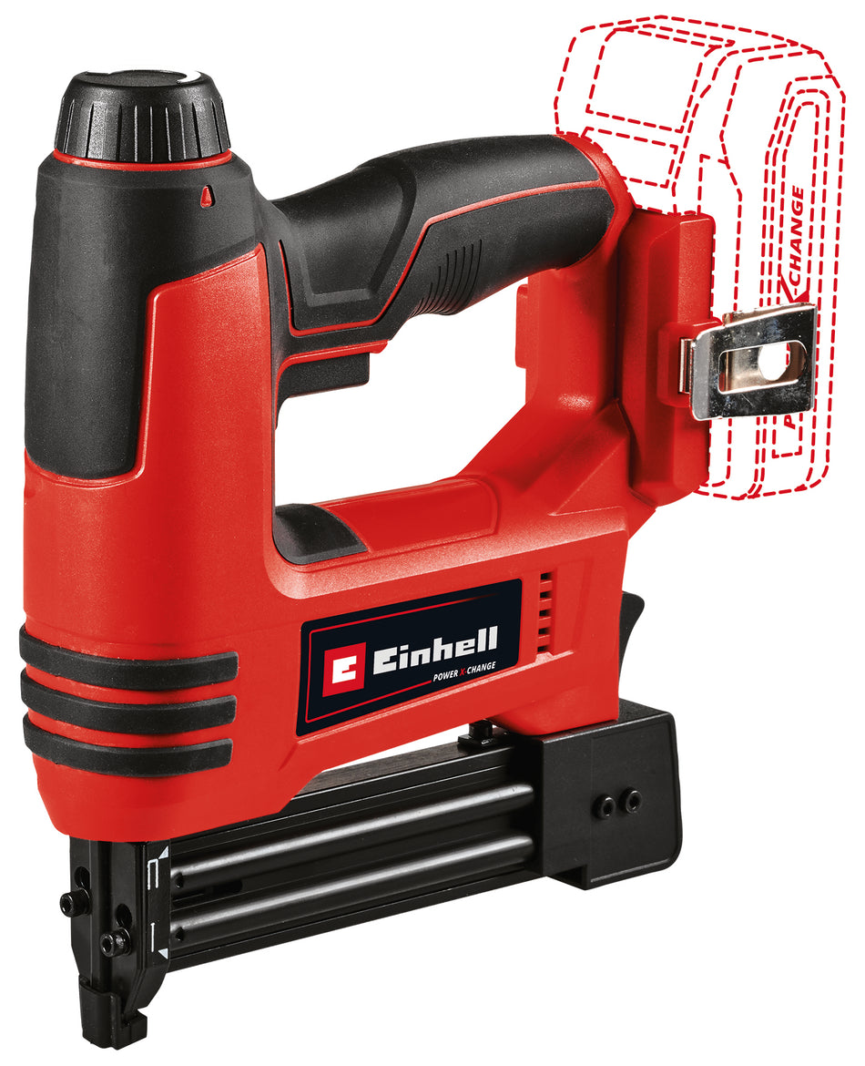 Einhell 4257790 Cordless Nailer TE-CN 18 Li - Solo
