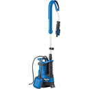 Clarke 7230400 CWBP300 _" 400W 36Lpm 11m Head Water Butt Pump (230V)