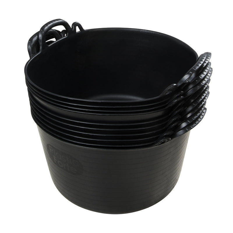 Silverline 427385 Multi-Purpose Flexible Tub