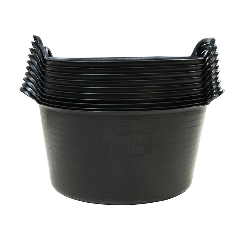 Silverline 427385 Multi-Purpose Flexible Tub