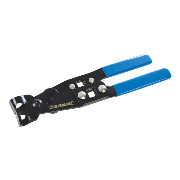 Silverline 427481 CV Drive Shaft Boot Pliers