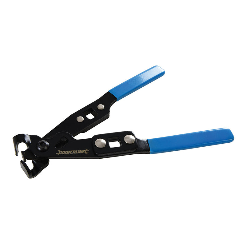 Silverline 427481 CV Drive Shaft Boot Pliers
