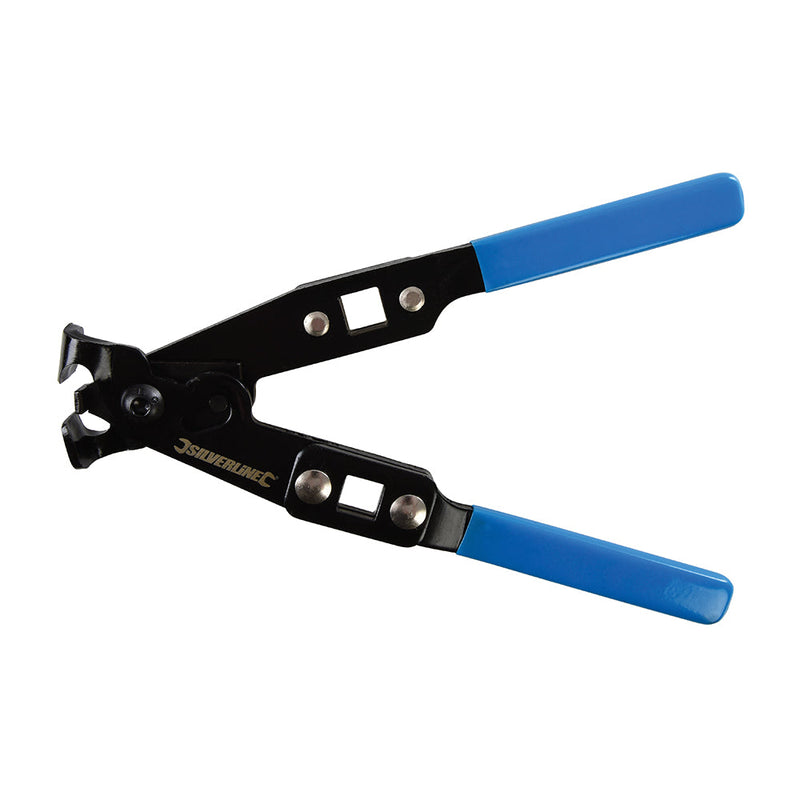 Silverline 427481 CV Drive Shaft Boot Pliers