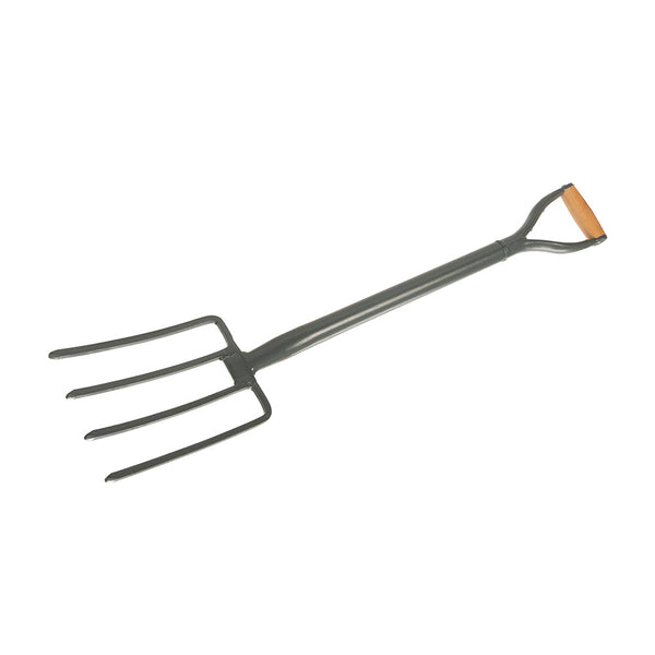 Silverline 427524 All-Steel Digging Fork