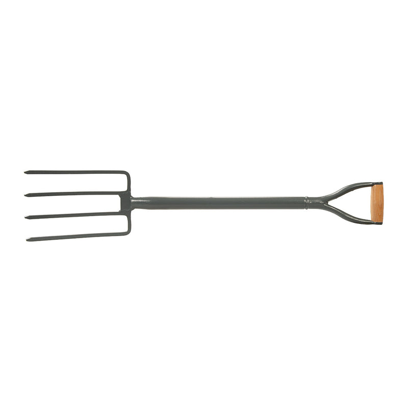 Silverline 427524 All-Steel Digging Fork