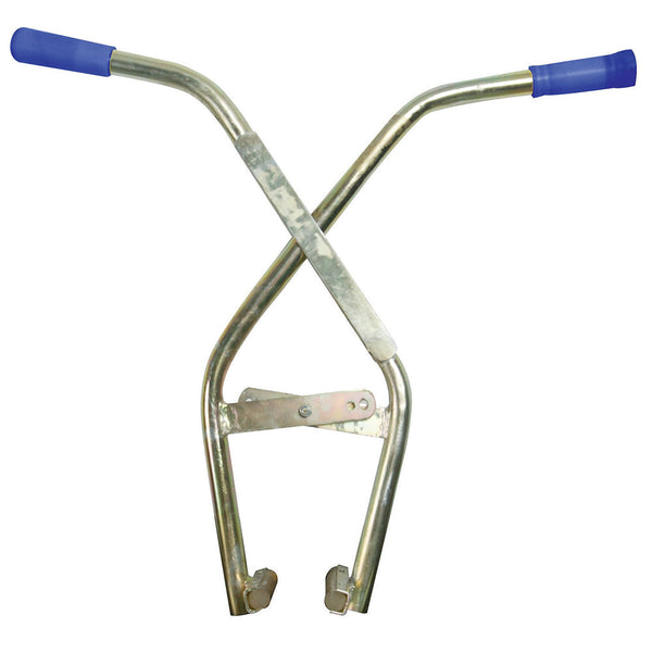 Silverline 427540 Kerb Tongs