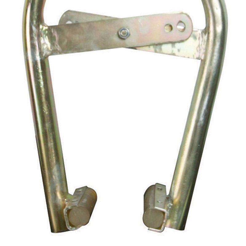 Silverline 427540 Kerb Tongs