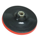 Silverline 427547 Hook & Loop Backing Pad