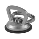 Silverline 427574 Suction Pad Aluminium