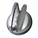 Silverline 427574 Suction Pad Aluminium