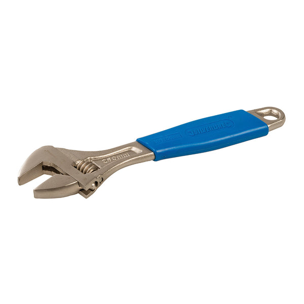 Silverline 427594 Adjustable Wrench