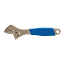 Silverline 427594 Adjustable Wrench