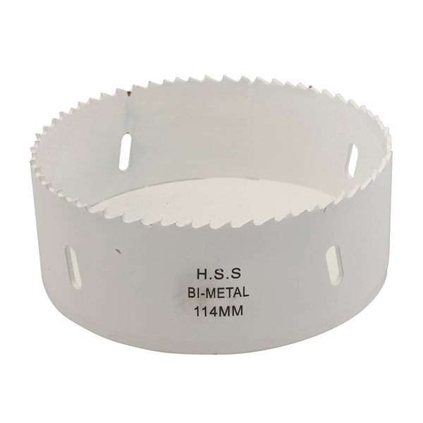 Silverline 427630 Bi-Metal Holesaw