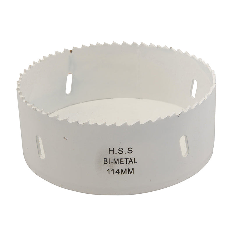 Silverline 427630 Bi-Metal Holesaw