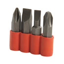 Silverline 427633 Impact Driver Set 5pce