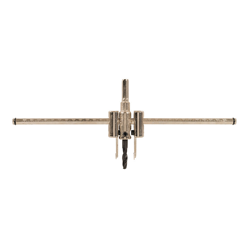 Silverline 427644 Adjustable Hole Cutter