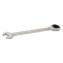 Silverline 427664 Fixed Head Ratchet Spanner