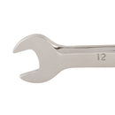 Silverline 427664 Fixed Head Ratchet Spanner