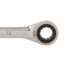 Silverline 427664 Fixed Head Ratchet Spanner