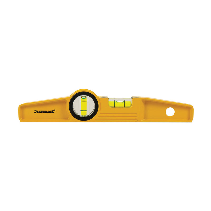 Silverline 427684 Magnetic Euro Scaffolders Level