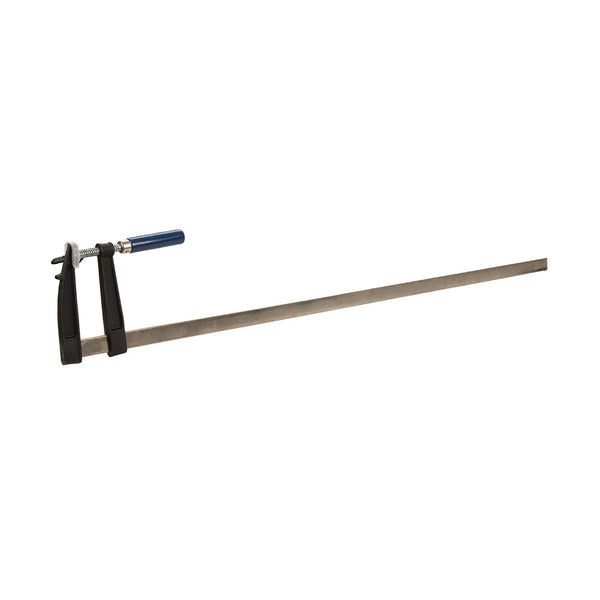 Silverline 427689 Euro F-Clamp