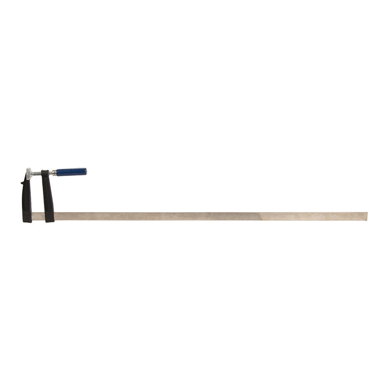 Silverline 427689 Euro F-Clamp
