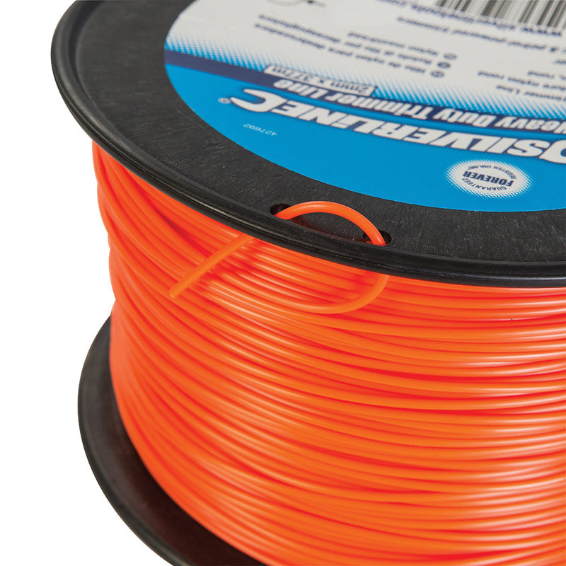 Silverline 427692 Heavy Duty Trimmer Line