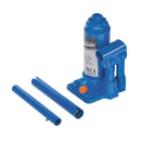 Silverline 427711 Hydraulic Bottle Jack