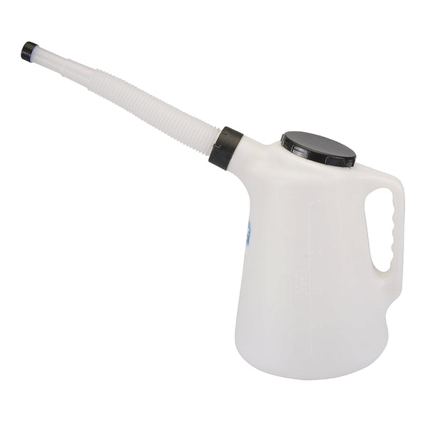 Silverline 427716 Graduated Pourer