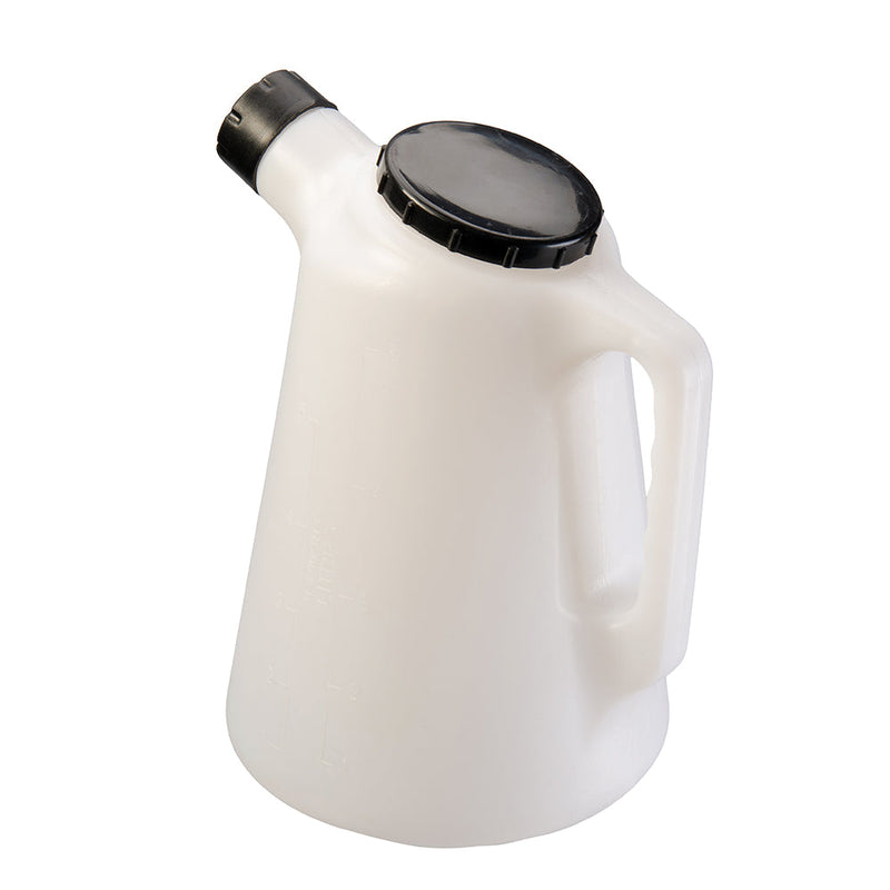 Silverline 427716 Graduated Pourer