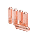 Clarke 8132020 Hobby Mig Tip 0.6mm Pk5