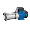 Clarke 7239207 MSP6120 Stainless Steel Multi Stage Booster Pump 120Lpm 72m Head