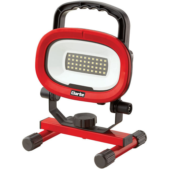 Clarke 4003610 SMD42C 21W 1650 Lumen LED Work Light (230V)