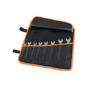 BETA 420478 42SLIM/B8NI-SET 8 COMBINATION WRENCHES
